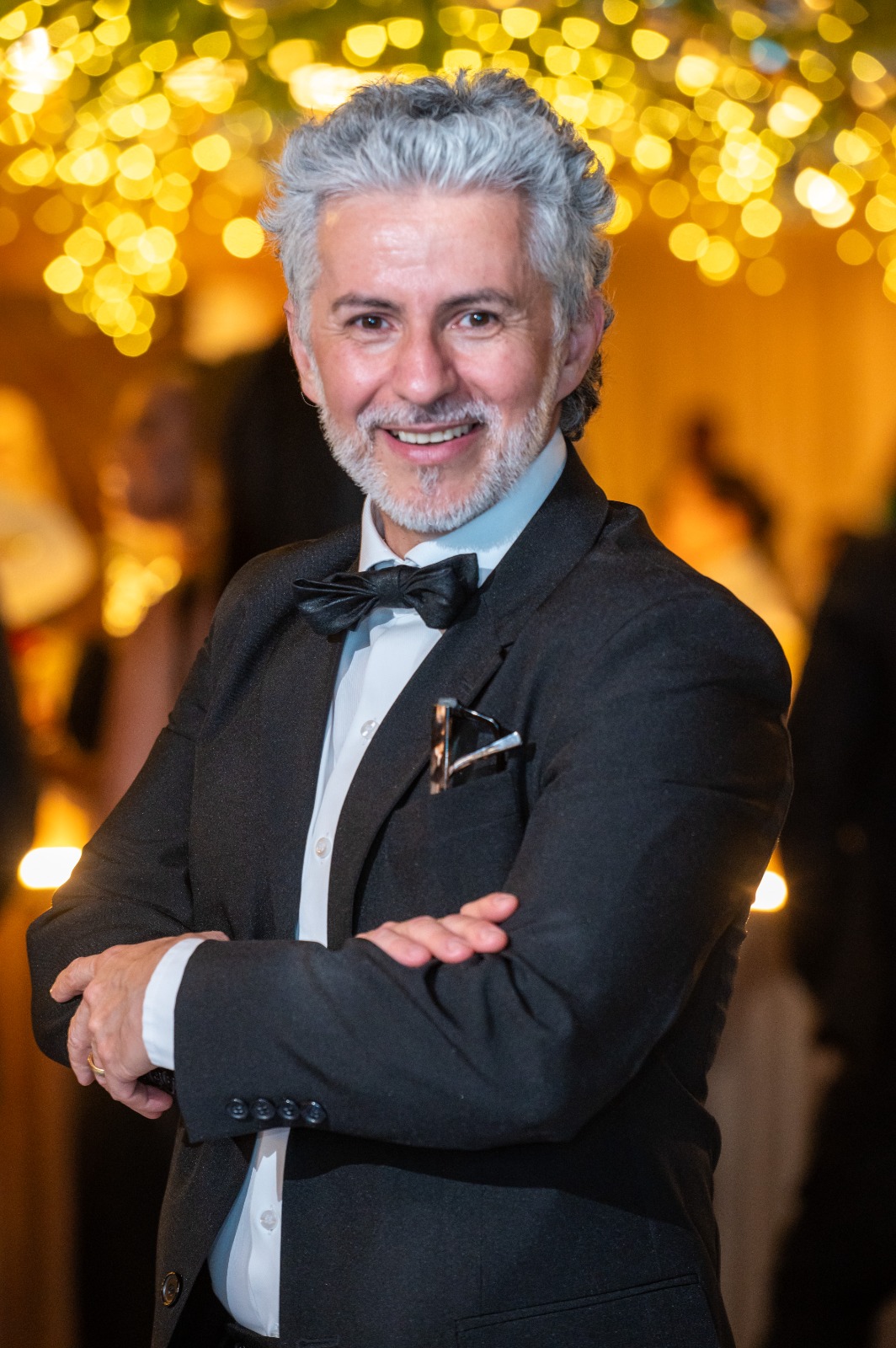 Charles Veiyga